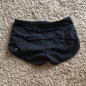 Speed Shorts